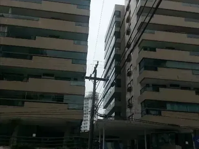 Imagem 1: Apartamento em Itapuã - Vila Velha, Es