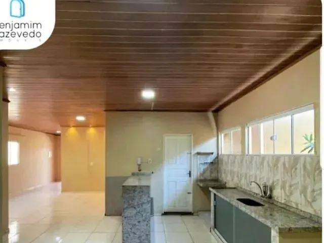 Imagem 13: Casa no Renascer 2