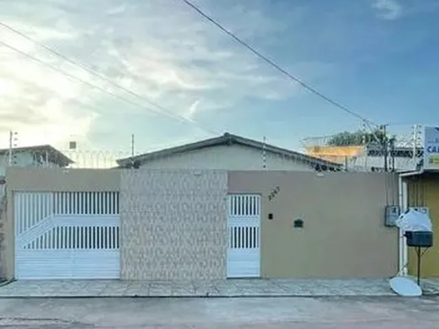 Imagem 5: Casa no Renascer 2