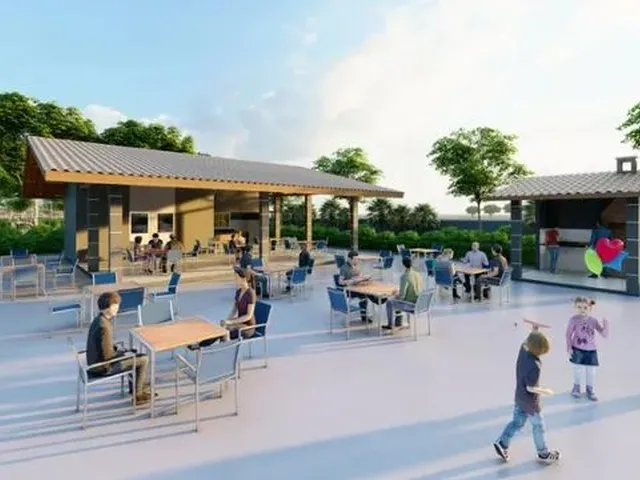 Imagem: A Casa dos Seus Sonhos Está Aqui!! Residencial