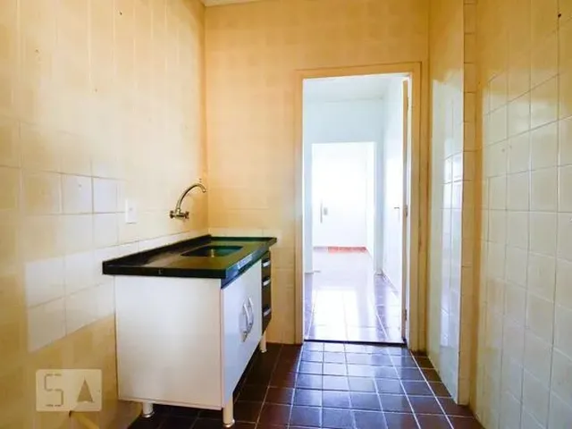 Imagem: Apartamento À Venda - Centro, 1 Quarto