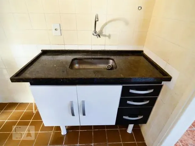 Imagem 3: Apartamento À Venda - Centro, 1 Quarto, 40 M2