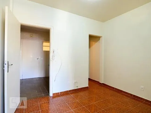 Imagem 2: Apartamento À Venda - Centro, 1 Quarto, 40 M2