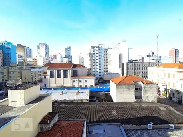 Imagem 4: Apartamento À Venda - Centro, 1 Quarto, 40 M2