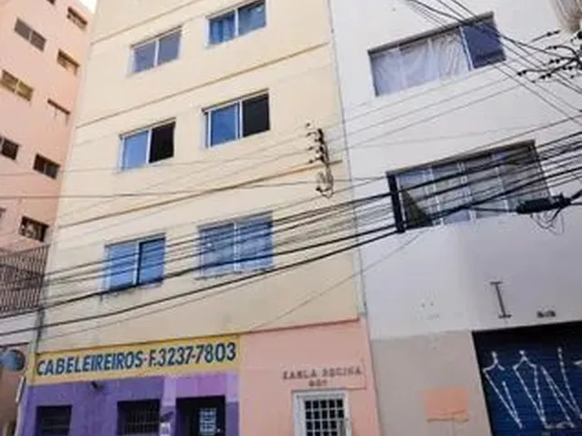 Imagem 6: Apartamento À Venda - Centro, 1 Quarto, 40 M2