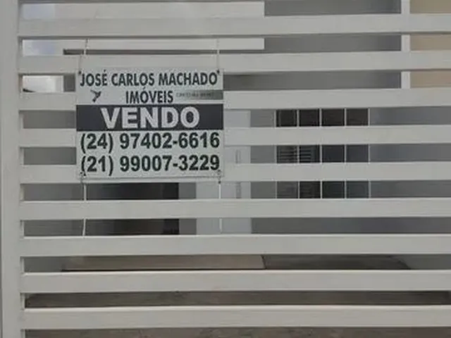 Imagem: Vendo Excelente Casa na Aliança 2 em Resende/Rj