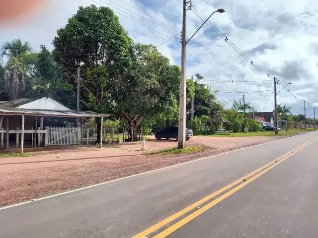 Imagem: Casa em Tepequem