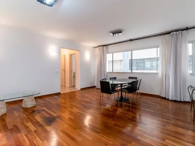 Imagem: Ótimo Apartamento 3 Dormitórios, 1 Suíte