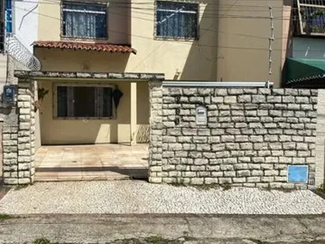 Imagem: Casa Duplex Bairro Sapiranga Poucos Maestro
