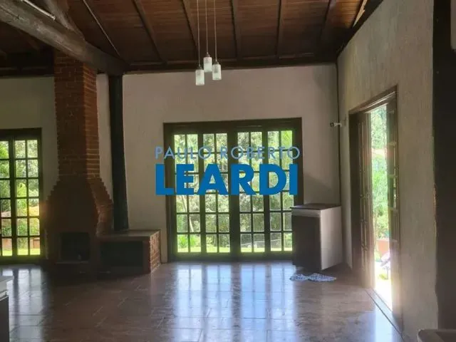 Imagem: Casa em Condomínio - santa Inês - Sp