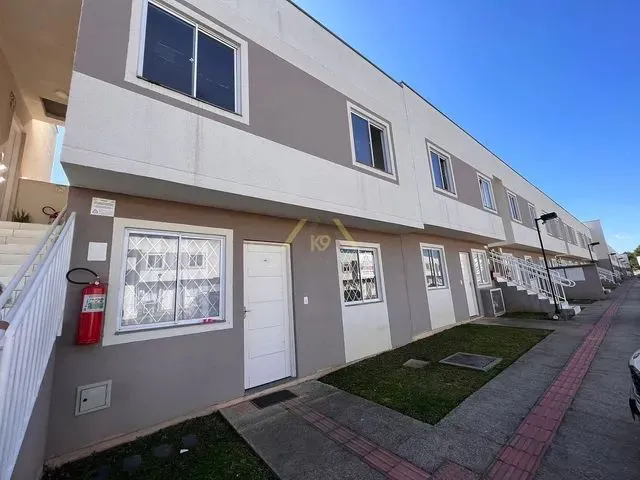 Imagem: Apartamento Garden com Móveis Sob Medida