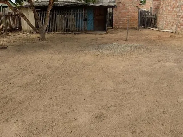 Imagem: Vendo Sim Terreno