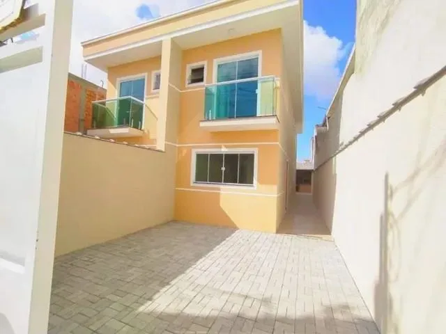 Imagem: Sobrado para Venda com 80 Metros Quadrados