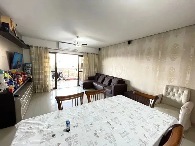 Imagem: Apartamento com 3 Suítes - Próximo do