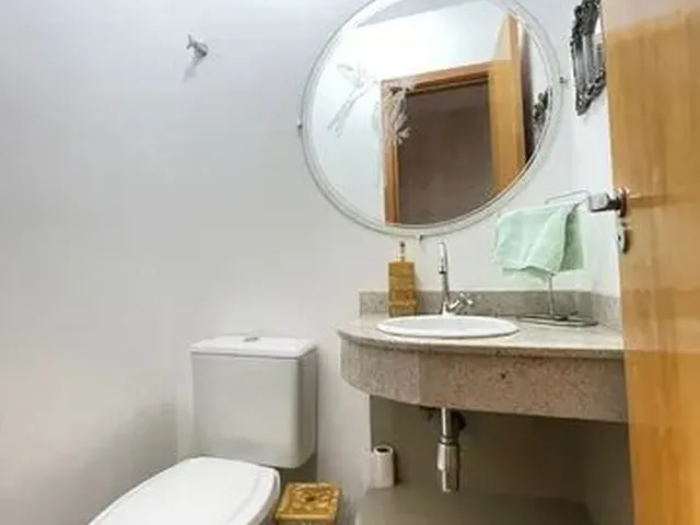Imagem 8: Apartamento com 3 Suítes - Próximo do Shopping Estação e Goiabeiras - Edifício