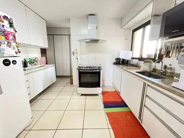 Imagem 13: Apartamento com 3 Suítes - Próximo do Shopping Estação e Goiabeiras - Edifício