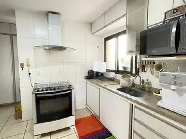 Imagem 3: Apartamento com 3 Suítes - Próximo do Shopping Estação e Goiabeiras - Edifício