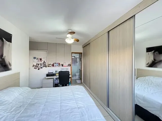 Imagem 9: Apartamento com 3 Suítes - Próximo do Shopping Estação e Goiabeiras - Edifício