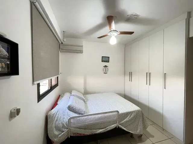 Imagem 12: Apartamento com 3 Suítes - Próximo do Shopping Estação e Goiabeiras - Edifício