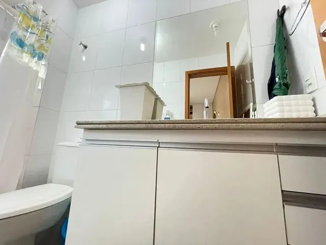 Imagem 11: Apartamento com 3 Suítes - Próximo do Shopping Estação e Goiabeiras - Edifício