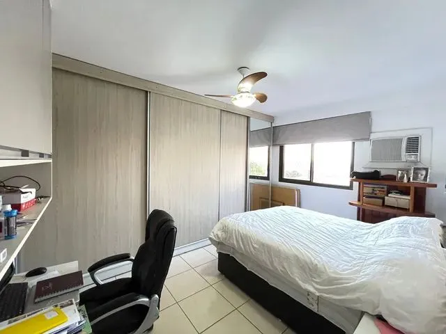 Imagem 6: Apartamento com 3 Suítes - Próximo do Shopping Estação e Goiabeiras - Edifício