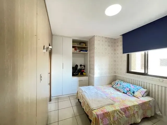 Imagem 10: Apartamento com 3 Suítes - Próximo do Shopping Estação e Goiabeiras - Edifício