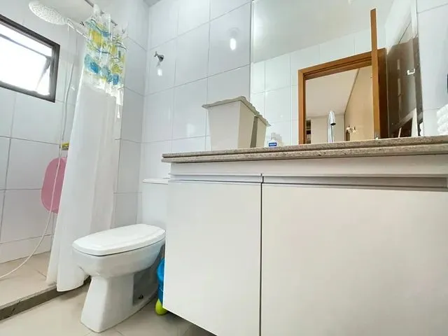 Imagem 7: Apartamento com 3 Suítes - Próximo do Shopping Estação e Goiabeiras - Edifício