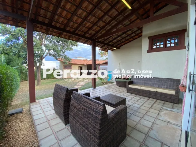 Imagem: Baixou!! Ótima Casa Localizada no Condomínio