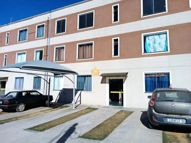 Imagem: APARTAMENTO A VENDA BAIRRO NOVA ESMERALDAS