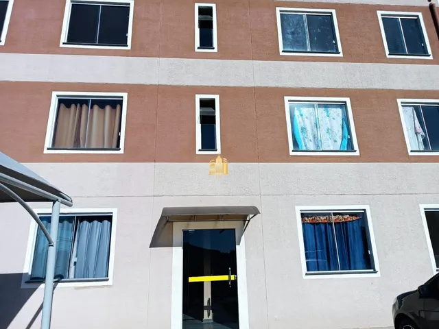 Imagem 5: APARTAMENTO A VENDA BAIRRO NOVA ESMERALDAS EM ESMERALDAS/MG