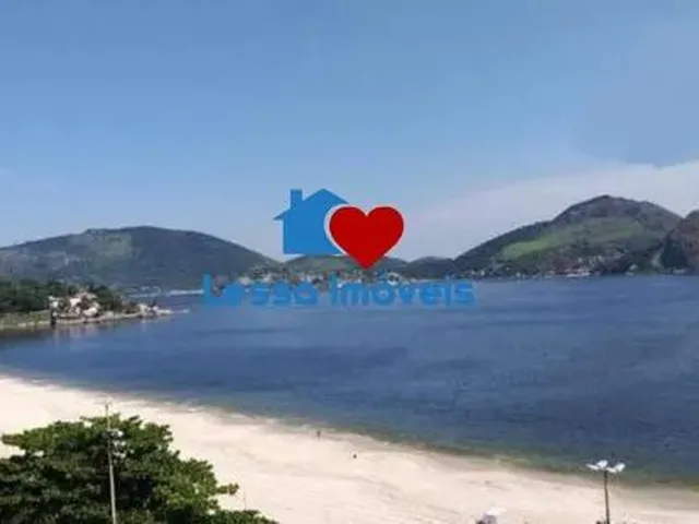 Imagem: Kitnet para Locação em Niterói, Icaraì