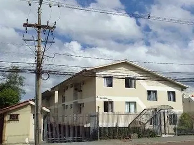 Imagem: Apartamento com 2 Dormitórios para Alugar
