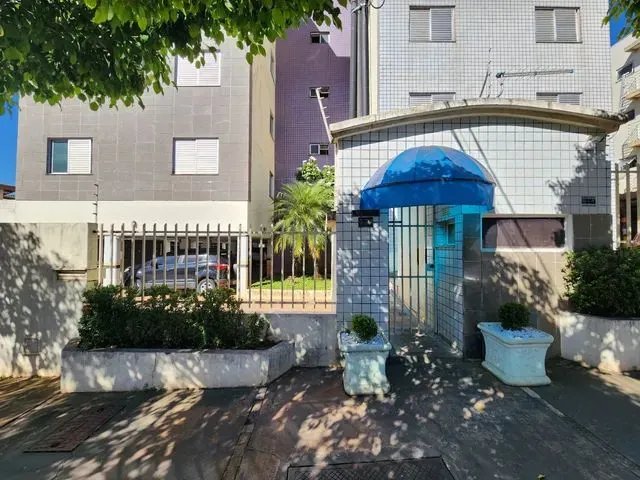 Imagem: Ed. Residencial Leila