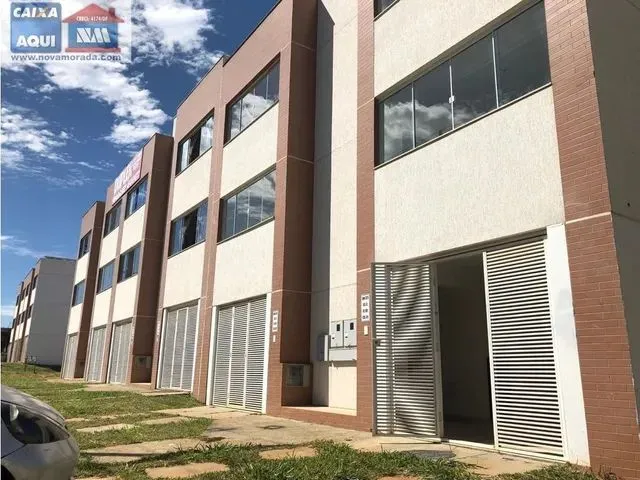 Imagem: Apartamento para Locação em Brasília