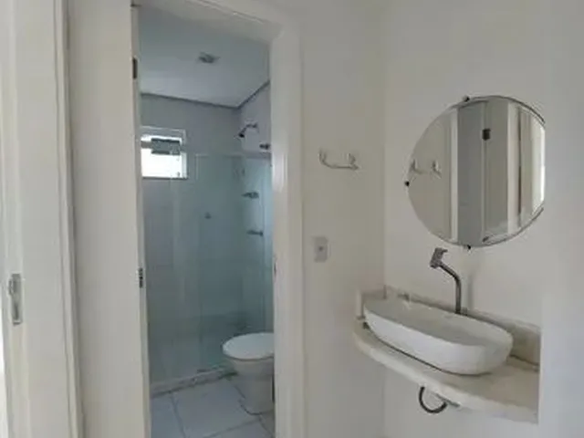 Imagem 14: Casa de Condomínio para Aluguel Possui 272M² com 4 Quartos no Alphaville Norte 1