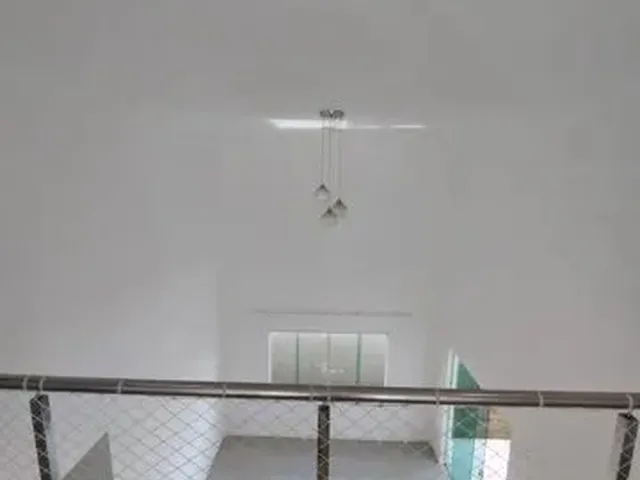Imagem 6: Casa de Condomínio para Aluguel Possui 272M² com 4 Quartos no Alphaville Norte 1