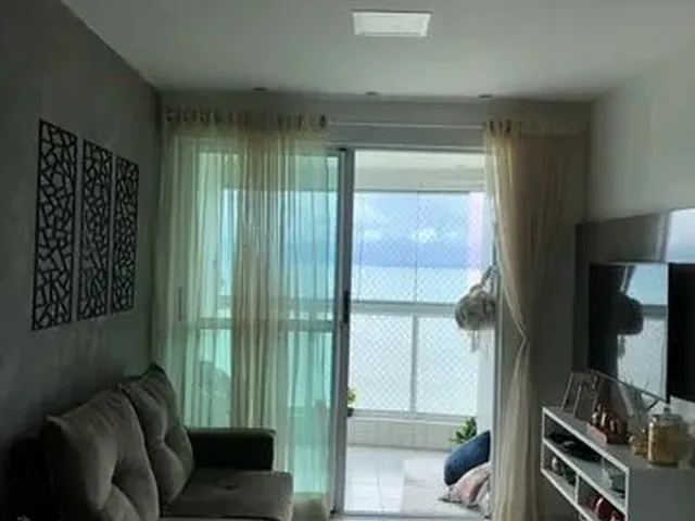 Imagem: Apartamento Candeias - Aluguel