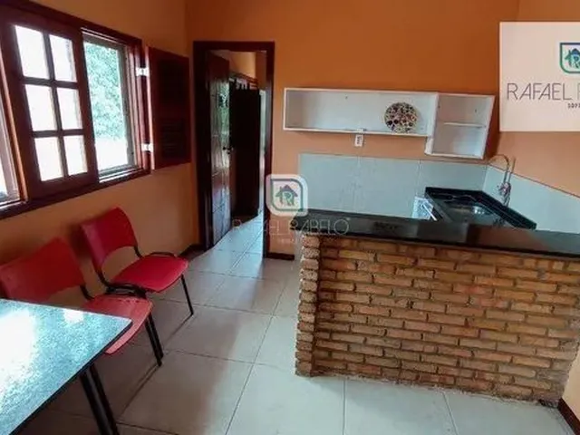 Imagem: Kitnet com 1 Dormitório para Alugar, 28