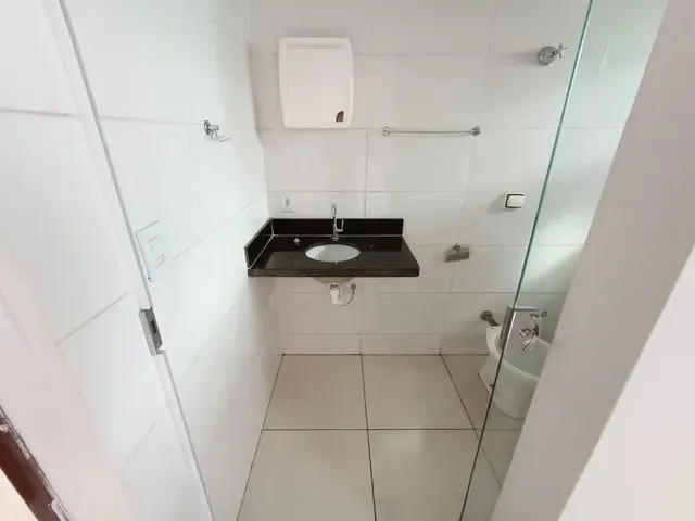 Imagem 6: Casa para Aluguel Possui 80 M2 com 02 Quartos no Bairro Luizote de Freitas - Uberlândia