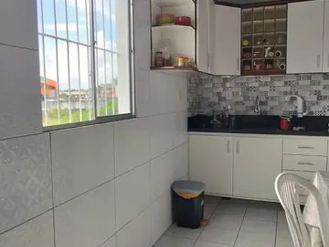 Imagem 3: Imb - Casa para Locação Centro - Camaçari