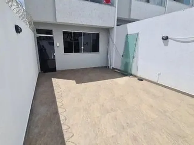 Imagem: Casa com 3 Quartos e 1 Suíte 2 Vagas para