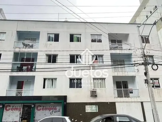 Imagem: Apartamento com 2 Dormitórios para Alugar