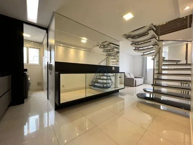 Imagem 1: Cobertura com 03 Quartos