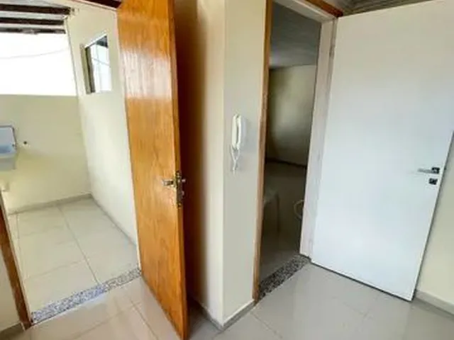 Imagem: S - Qts Suite - Cozinha Ampla- Àrea de