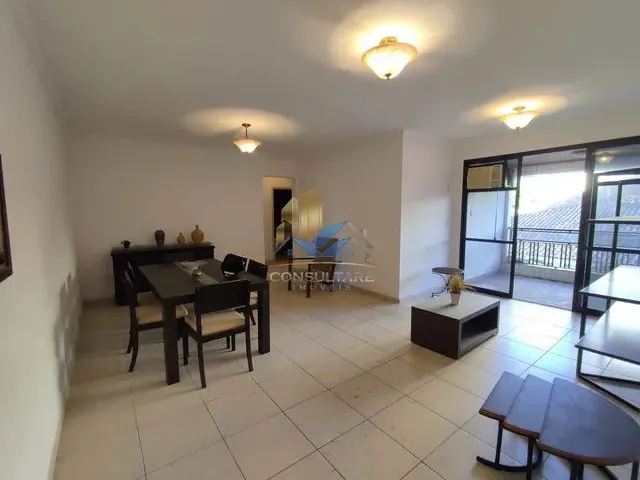 Imagem: Apartamento com 3 Dorms, Boqueirão, Santos