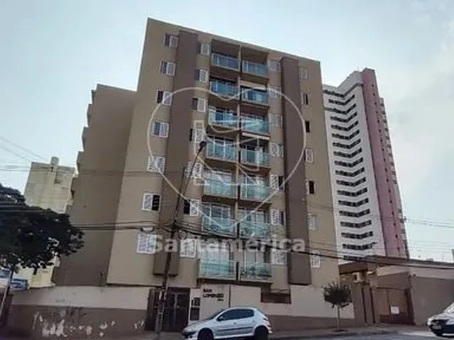 Imagem 1: Londrina - Padrão - Agari
