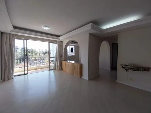 Imagem 5: Apartamento com 3 Quartos para Alugar por R$ 3200.00, 120.59 M2 - Cabral - Curitiba/Pr