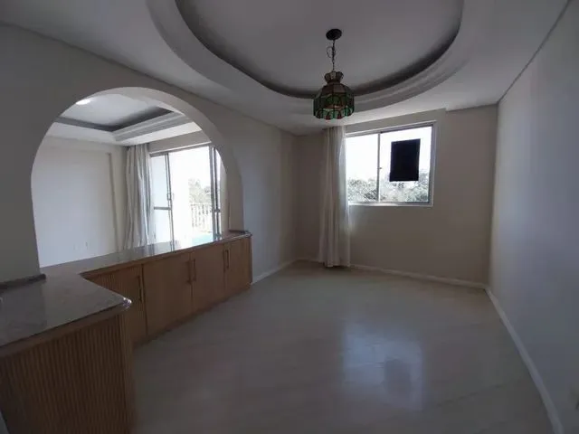 Imagem 16: Apartamento com 3 Quartos para Alugar por R$ 3200.00, 120.59 M2 - Cabral - Curitiba/Pr