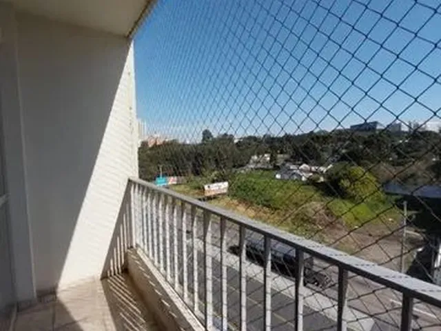 Imagem 10: Apartamento com 3 Quartos para Alugar por R$ 3200.00, 120.59 M2 - Cabral - Curitiba/Pr