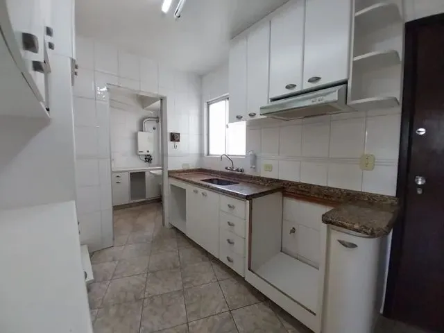 Imagem 14: Apartamento com 3 Quartos para Alugar por R$ 3200.00, 120.59 M2 - Cabral - Curitiba/Pr